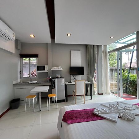 Phu NaNa Boutique Hotel Rawai Ngoại thất bức ảnh
