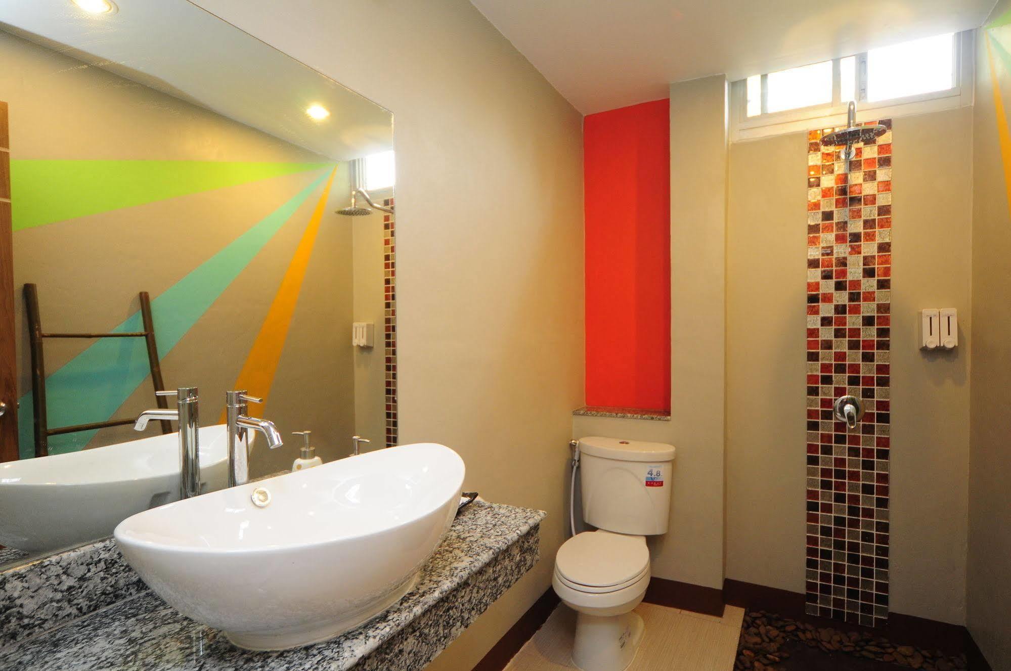 Phu NaNa Boutique Hotel Rawai Ngoại thất bức ảnh